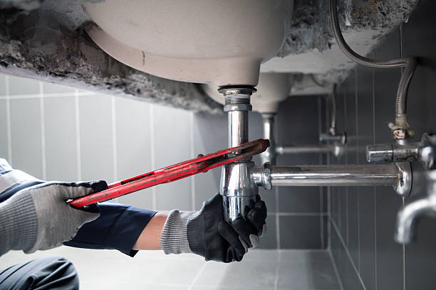 Trusted Emergency Plumber service in Lexington, VA - AAA Plumbing Heating
